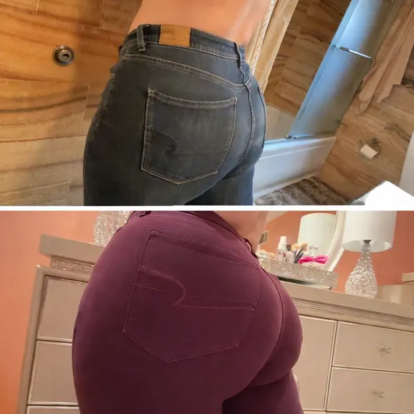 Prije & Poslije